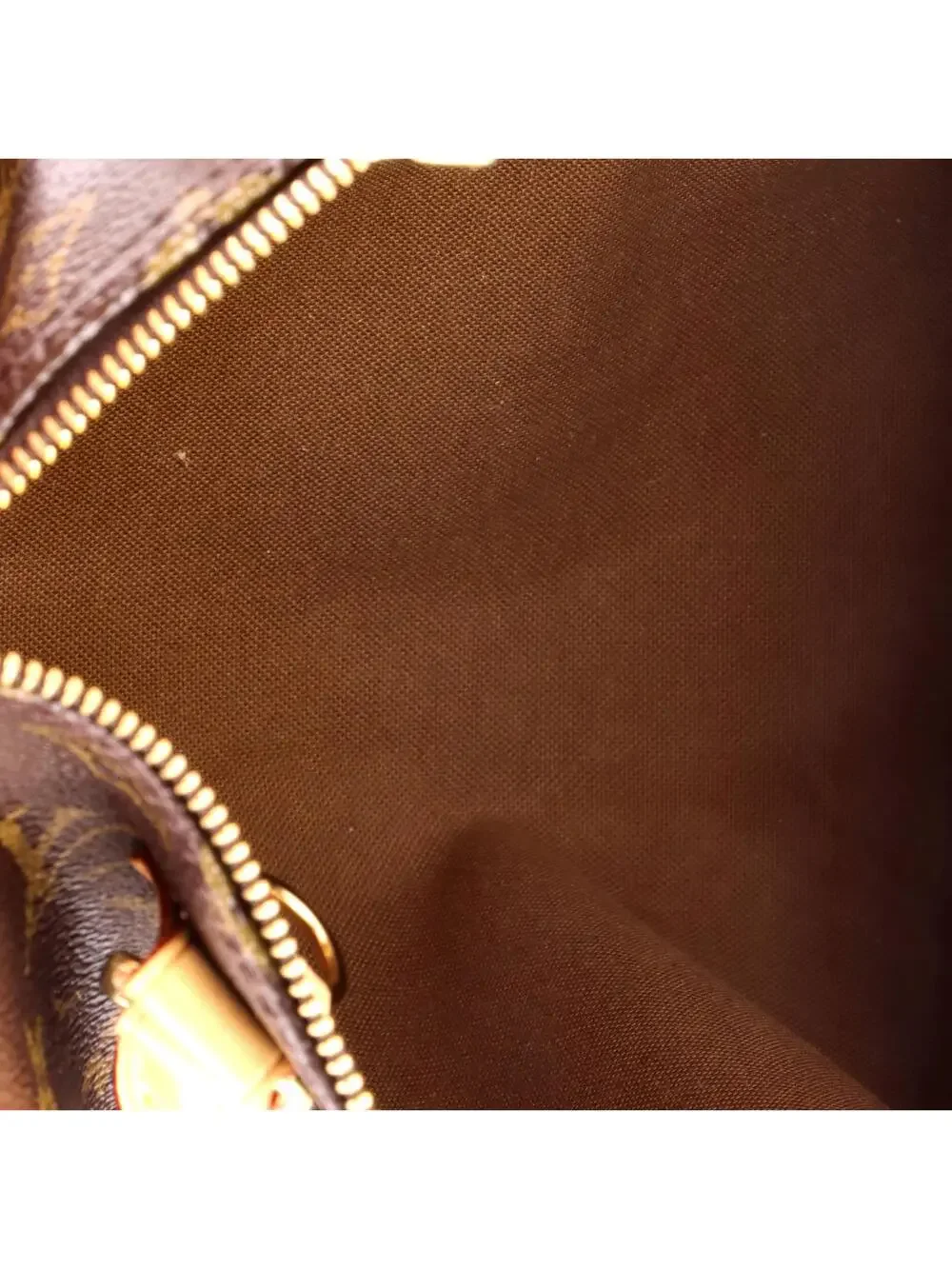 Louis Vuitton Speedy Handbag Canvas 25 #340373L15B